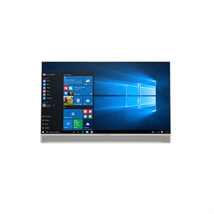 HP Eliteone All-In-One - 256GB SSD - i5-9600 - 16GB RAM - WiFi/BT/LAN - Win11 - UDEN FOD - Grade A